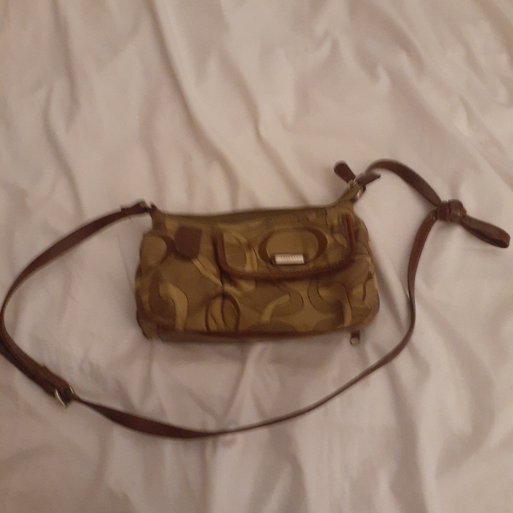 Adorable purse
